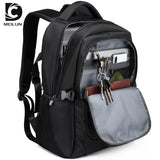 NAMCOVERSE  Men's Backpack Travel Leisure Business Computer Korean Fashion Trend High School Student Schoolbag Travel Backpack