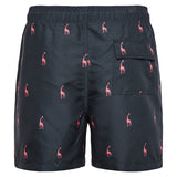 NAMCOVERSE 2025 Clearance processing!  Wish Large Size Men's 2021 Beach Pants Printed Casual Hawaiian Shorts Popularan Size