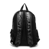 NAMCOVERSE  Factory Wholesale Korean Pu Men's Backpack Backpack Student Schoolbag Computer Men's Bag Fashion Wholesale