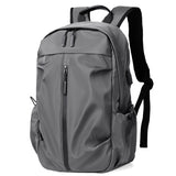 NAMCOVERSE  Backpack Men's  New Business Casual Computer Bag USB Rechargeable Travel Student Foreign Trade Backpack