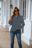 NAMCOVERSE 2025 new products ebay  wish hot sale large size striped women's shirt button long sleeve fashion personality women