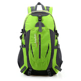 Wholesale Sports Leisure Travel Backpack Backpack Men's Waterproof Large Capacity Travel Mountain Climbing Bag Women's Outdoor Bag Fashion