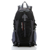 Wholesale Sports Leisure Travel Backpack Backpack Men's Waterproof Large Capacity Travel Mountain Climbing Bag Women's Outdoor Bag Fashion