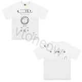 Designer depts Classics T Shirts Mens Women Designer T-shirts cottons Tops Man S Casual Shirt Luxurys Clothing Street Shorts Sleeve Clothes