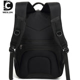 NAMCOVERSE  Men's Backpack Travel Leisure Business Computer Korean Fashion Trend High School Student Schoolbag Travel Backpack