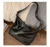 NAMCOVERSE 2025 large-capacity bag women's  new summer retro high-end shoulder bag niche design tote bag women