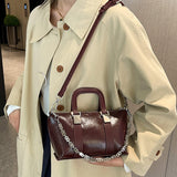 2025 Crossbody bag women's popular tide fashion temperament wing bag Korean version versatile handbag to work commuter women's bag wholesale
