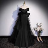 2025 fishtail evening dress skirt  new high-end temperament company annual meeting banquet host socialite female spring