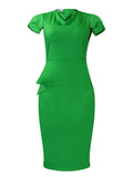 2025 D474 2025 New spot source popular new fashion temperament elegant commuter hip-wrapped large-size Popular trade dress