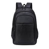 Factory Customized Logo Backpack Computer Backpack Men's Business Casual Student Schoolbag Multi-Functional Backpack Women