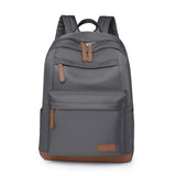 NAMCOVERSE 2025Backpack popular New Commuter Women's New Bag Fashion Versatile Oxford Cloth Large Capacity Travel Bag
