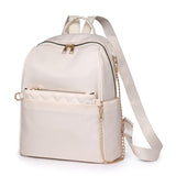 NAMCOVERSE 2025Large Capacity Nylon Backpack Ladies Lightweight popular New Commuter Student Backpack