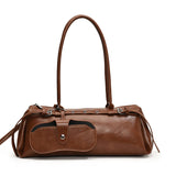 NAMCOVERSE 2025 Retro trend underarm bag women's popular new fashion versatile baguette bag niche design high-end shoulder women's bag