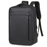 NAMCOVERSE 2025Cross-border men's business backpack, new high-end large-capacity commuter backpack, fashion travel waterproof computer bag