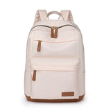 NAMCOVERSE 2025Backpack popular New Commuter Women's New Bag Fashion Versatile Oxford Cloth Large Capacity Travel Bag