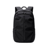 Foreign Trade in Stock Casual Backpack Portable Outdoor Fashion Brand Travel Backpack Waterproof Student Notebook Computer Schoolbag