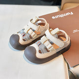 NAMCOVERSE  Children's Casual Sandals  Summer New Children's Shoes Children's Sandals Sports Sandals Boy Shoes