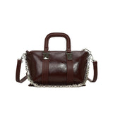 2025 Crossbody bag women's popular tide fashion temperament wing bag Korean version versatile handbag to work commuter women's bag wholesale