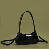 NAMCOVERSE 2025 High-end medieval bag new retro handbag niche underarm bag popular  high-end shoulder bag women