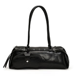 NAMCOVERSE 2025 Retro trend underarm bag women's popular new fashion versatile baguette bag niche design high-end shoulder women's bag