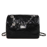 NAMCOVERSE 2025 live broadcast bag women's new popular high-end messenger shoulder commuting large bag small fragrant wind diamond chain