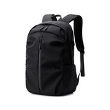 Foreign Trade in Stock Casual Backpack Portable Outdoor Fashion Brand Travel Backpack Waterproof Student Notebook Computer Schoolbag