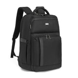 NAMCOVERSE  Cross-Border Large Capacity Business Backpack Outdoor Travel Backpack Multi-Functional Backpack Men's USB Interface Schoolbag