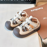 NAMCOVERSE  Children's Casual Sandals  Summer New Children's Shoes Children's Sandals Sports Sandals Boy Shoes