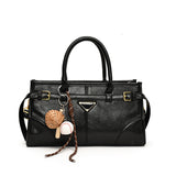 NAMCOVERSE 2025 Premium retro handbag bag women's popular new trendy fashion versatile tote bag temperament commuter messenger bag