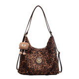 NAMCOVERSE 2025 This year's popular backpack bag women's popular new casual shoulder bag large-capacity commuter student class tote bag