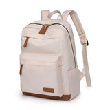 NAMCOVERSE 2025Backpack popular New Commuter Women's New Bag Fashion Versatile Oxford Cloth Large Capacity Travel Bag