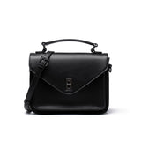 2025 Bag Autumn Women's popular Fashion Temperament Crossbody Bag Simple Premium Niche Commuter Handbag Business Satchel
