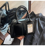 NAMCOVERSE 2025 Hand carrying cute girl shell bag women's 2025 new Korean version trendy fashion shoulder bag high-end oblique span women's bag