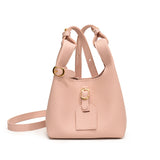 NAMCOVERSE 2025 Korean niche design sense retro fashion portable small bag women popular new casual versatile messenger bucket bag