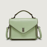 2025 Bag Autumn Women's popular Fashion Temperament Crossbody Bag Simple Premium Niche Commuter Handbag Business Satchel