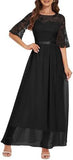 2025 Dress 2025 Popular trade mesh fashionable and elegant popular autumn and winter new dance dress   evening dress