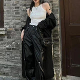 NAMCOVERSE 2025 Niche Design Jingle Bag popular Autumn and Winter Handheld Underarm Bag Female Millennium Spice Girl Wind Shoulder Baguette Bag Saddle Bag