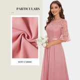 2025 Dress 2025 Popular trade mesh fashionable and elegant popular autumn and winter new dance dress   evening dress