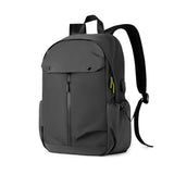 NAMCOVERSE 2025Backpack Men's Outdoor Large Capacity Business Travel Bag Computer Backpack Fashion Leisure Student School Bag Manufacturer