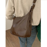 NAMCOVERSE 2025 large-capacity bag women's  new summer retro high-end shoulder bag niche design tote bag women