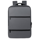 NAMCOVERSE 2025Cross-border new men's backpack commuting computer backpack travel simple leisure New backpack logo