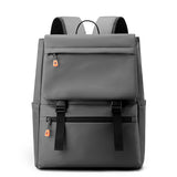 NAMCOVERSE 2025Wholesale Large Capacity Fashion Backpack Men's Business Computer Bag Men's Backpack Wear-resistant Short-haul Travel Bag