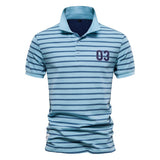 NAMCOVERSE 2025 summer new Popularan size printed top men's short-sleeved casual lapel trendy POLO shirt men's
