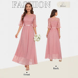2025 Dress 2025 Popular trade mesh fashionable and elegant popular autumn and winter new dance dress   evening dress
