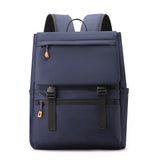 NAMCOVERSE 2025Wholesale Large Capacity Fashion Backpack Men's Business Computer Bag Men's Backpack Wear-resistant Short-haul Travel Bag