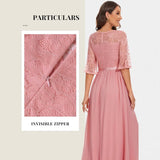 2025 Dress 2025 Popular trade mesh fashionable and elegant popular autumn and winter new dance dress   evening dress