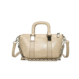 2025 Crossbody bag women's popular tide fashion temperament wing bag Korean version versatile handbag to work commuter women's bag wholesale