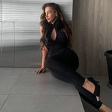 2025 style  summer new sports shapewear female sexy spice girl backless tights hip-lifting trousers