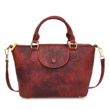2025 Crossbody bag autumn and winter high-end niche handbag Internet celebrity same fashion Xiao Longxiang bag Korean version versatile satchel