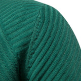 NAMCOVERSE 2025 Hot trade  New autumn and winter new men's clothing round neck pullover sweater solid color bottomed cotton knitted sweater men